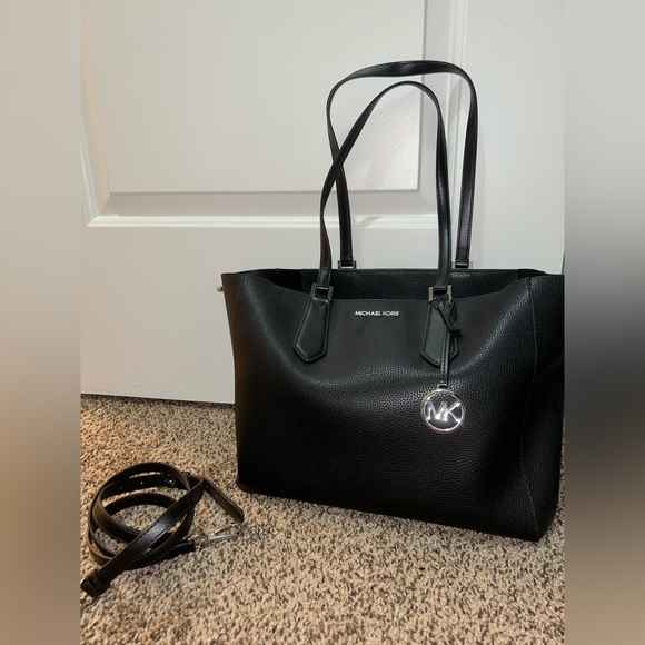 3 Pc. Michael Kors Tote Bag - Picture 4 of 4